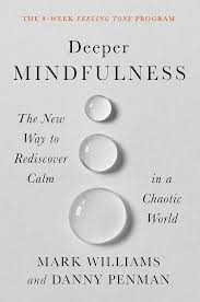 Deeper Mindfulness (N)