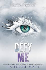 Defy Me (U)