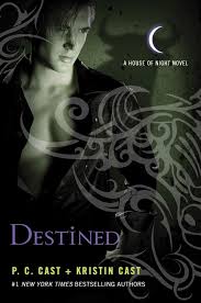 Destined (U)