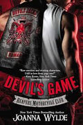 Devil's Game (U)