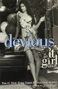 Devious - An It Girl Novel (U)