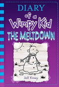 Diary of a Wimpey Kid - The Meltdown (U)