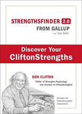 Discover Your Clifton Strengths (Hardcover)(U)
