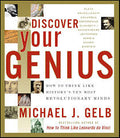 Discover Your Genius (U)