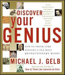 Discover Your Genius (U)