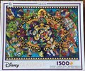 Disney Classics II Puzzle (U)