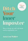 Ditch Your Inner Imposter (N)