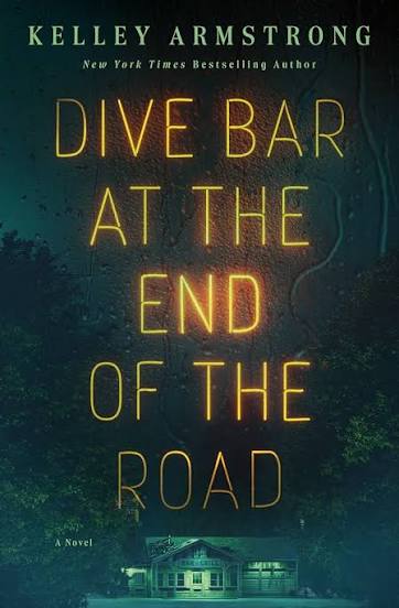 Dive Bar at the End of the Road (N)