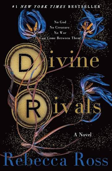 Divine Rivals (Hardcover) (u)