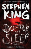 Doctor Sleep (Hardcover) (U)
