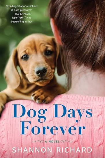 Dog Days Forever (U)