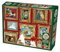 Dog Gallery Puzzle (N)