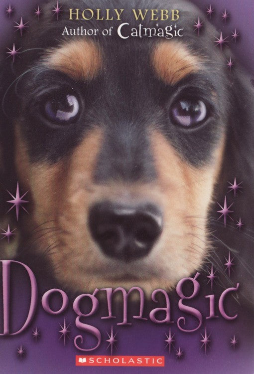 Dogmagic (U)