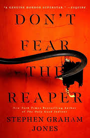 Don't Fear The Reaper (U)