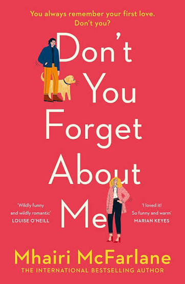 Don't You Forget About Me (U)