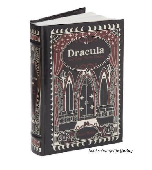 Dracula (Hardcover)