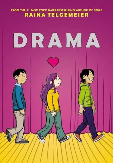 Drama (U)