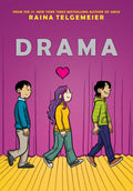 Drama (U)