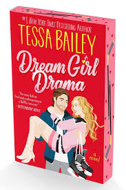 Dream Girl Drama (Sprayed Edge)(U)