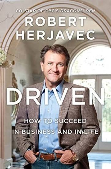 Driven (Hardcover) (U)