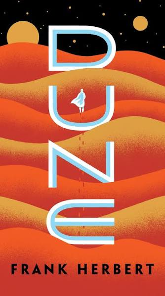 Dune (U)