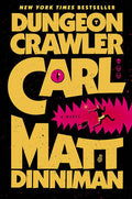 Dungeon Crawler Carl (N)