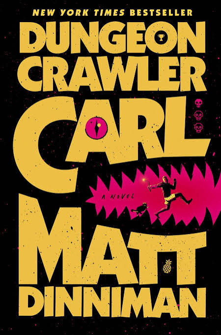 Dungeon Crawler Carl (N)