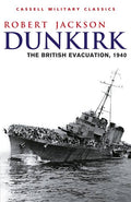 Dunkirk (U)