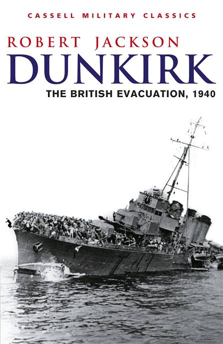 Dunkirk (U)