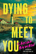 Dying To Meet You (U)