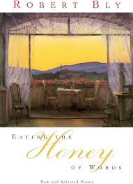 Eating The Honey of Words (u)