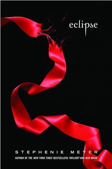 Eclipse (Hardcover) (U)