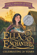 Ella Enchanted (U)