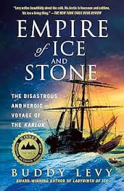 Empire Of Ice And Stone (N)