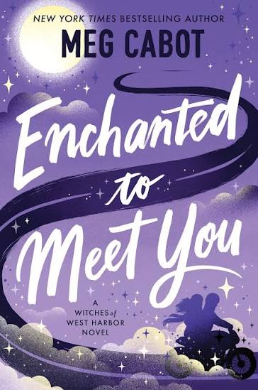 Enchanted To Meet You (U0