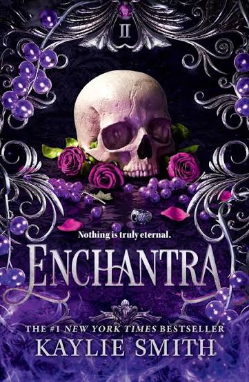 Enchantra (U)