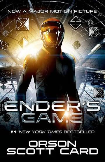 Ender's Game (U)