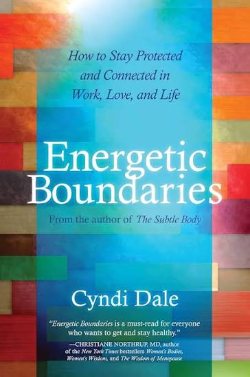 Energetic Boundaries (U)