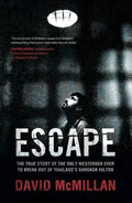 Escape (U)