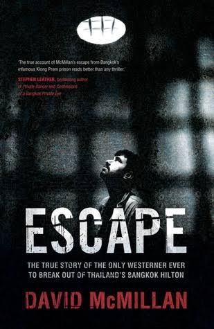 Escape (U)