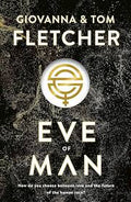 Eve of Man (Hardcover) (U)