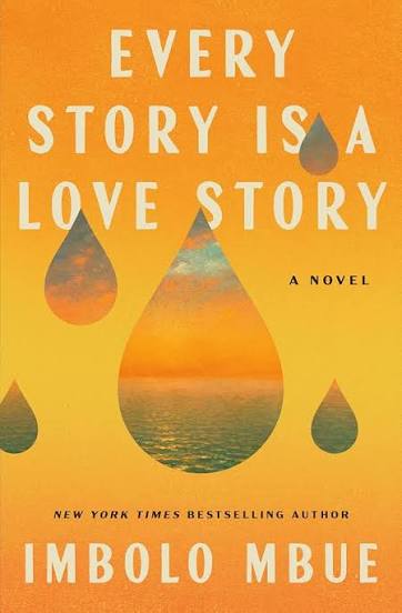 Every Story is a Love Story (Hardcover)(N)