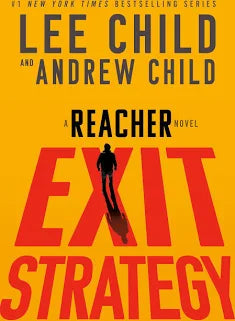 Exit Strategy (Hardcover) (U)