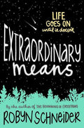 Extraordinary Means (U)