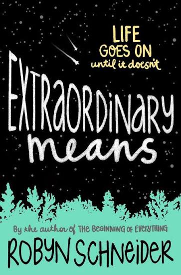 Extraordinary Means (U)