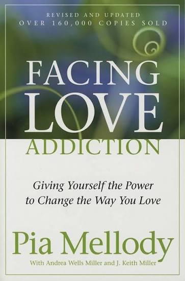 Facing Love Addiction (U)