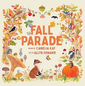 Fall Parade (N)