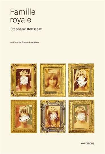Famille Royale (U)