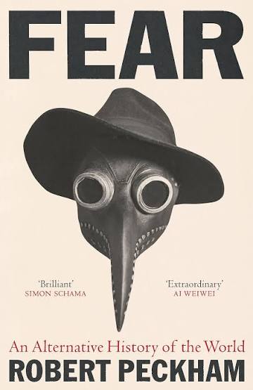 Fear (N)