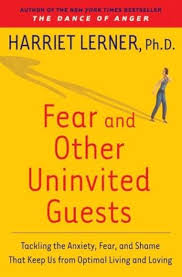 Fear and Other Uninvited Guests (Hardcover)(U)